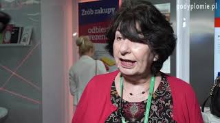 Suplementy diety - wywiad z prof. dr hab. med. Małgorzatą Kozłowską-Wojciechowską