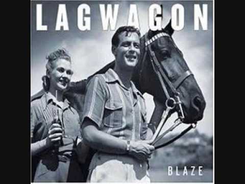 Status Pools - Lagwagon