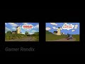 Thomas And Friends Intro Theme Song Comparison