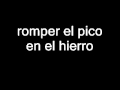 ElRubius & Starkin - Minero [LETRA] 