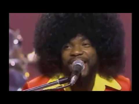 Will It Go Round in Circles - Billy Preston