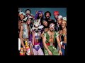 ISRAELITES:Parliament - Side Effects 1975 {Extended Version}