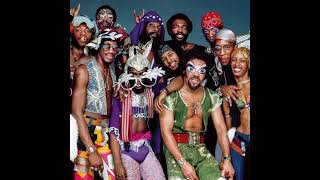 ISRAELITES:Parliament - Side Effects 1975 {Extended Version}