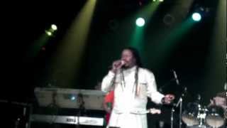 Luciano - Who Could It Be (Live in Raleigh)