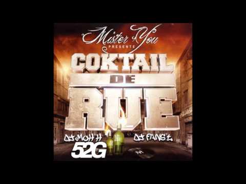 Mister You Ft Belleville Zoo - Coktail