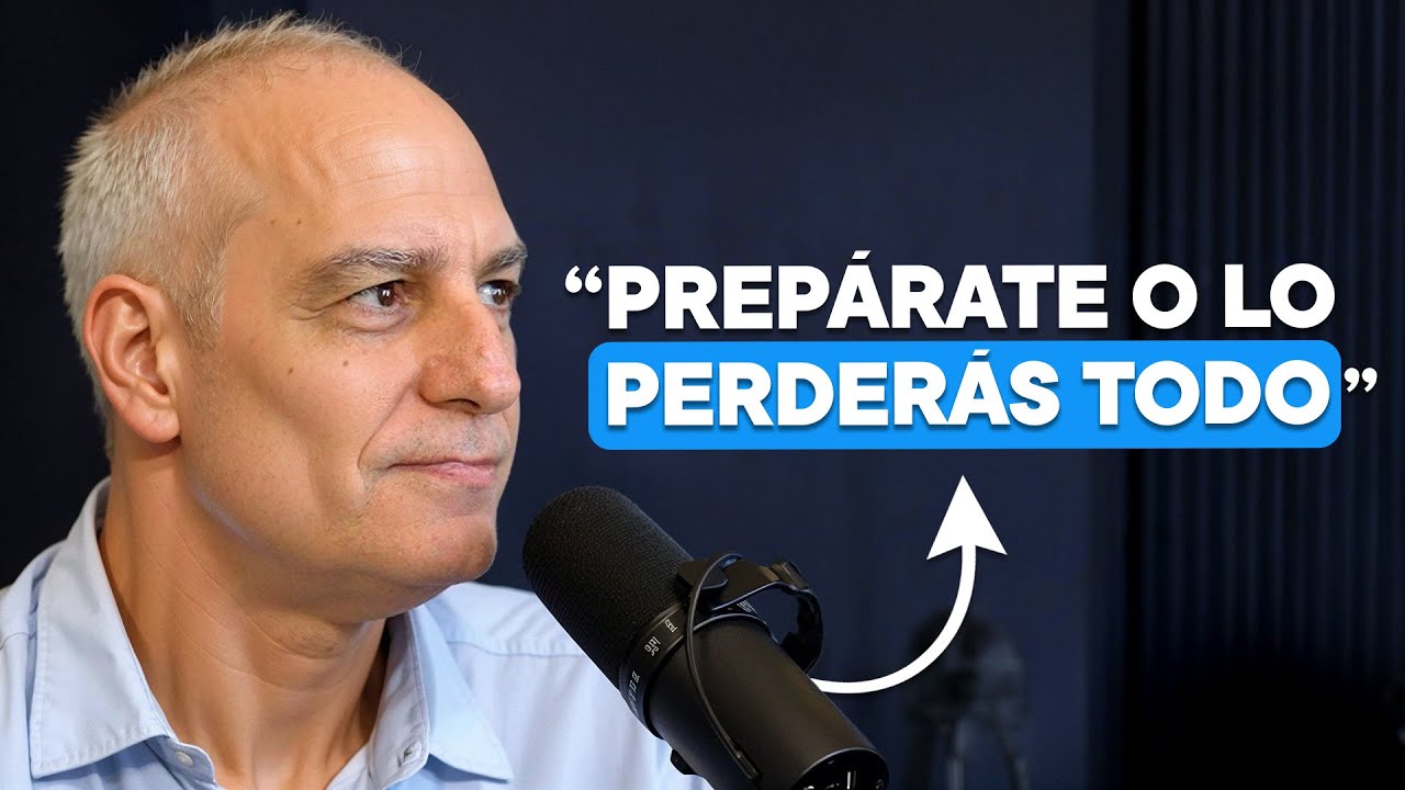 Se Acerca Algo Peor Que Una Recesión  | Pablo Gil