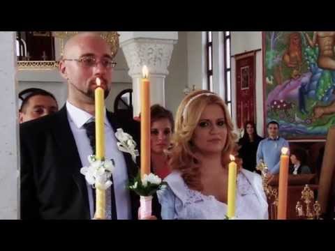 Svadba Milana & Kristine FOTO-VIDEO OKI