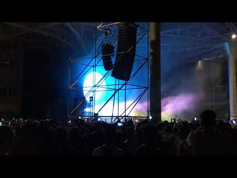 Liberato “Tu t’e scurdat ‘e me” @ Milano 09.06.2018