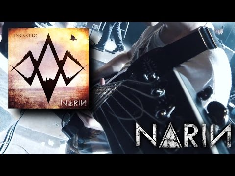 NARIN - DRASTIC [MUSIC VIDEO]