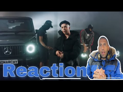 Dappy x M24 x Backroad Gee - Antigua [Music Video] | GRM Daily