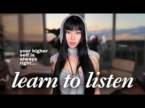 how to become dangerously INTUITIVE