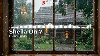 Download lagu Sheila On 7 | Hujan Turun (Versi Keroncong Modern) | Full Glerr Enak Banget! mp3
