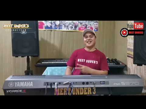 MINIHAD OKU || Sitim Bandaron || Cover by Danel Gakow