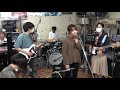 toe 「グッドバイ」 cover 名大フォーク