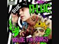 In the club - D-loc from the kottonmouth kings