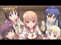 TVアニメ「ひなこのーと」オープニングテーマ「あ・え・い・う・え・お・あお!!」試聴動画