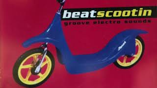 FC Europa - The Score (General Electrik Remix) (Groovescooter, 1999)