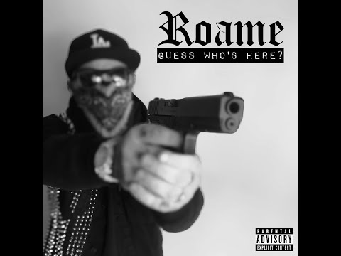 Roame - Live Free or Die (2021) [D-Beat Raw Punk] - USA