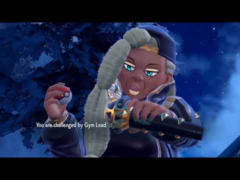 Pokémon Scarlet and Violet - Gameplay Walkthrough Part 19. No commentary