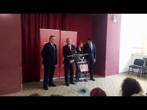 PSD Dolj, anunțuri după Conferințăa Extraordinara