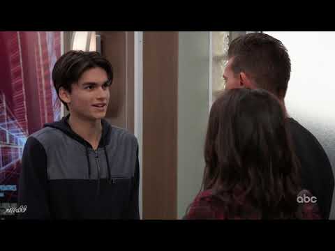 GH: 10/7/19 - Joss & Dev Part 1/2