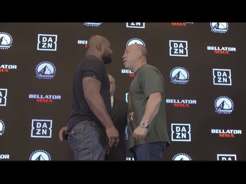 How To Watch Bellator 206 & Betting Odds
