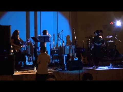 IV Dąbrowska Noc Bluesowa 2015 (cz.2)