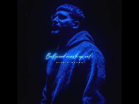 Bollywood Mash Up Vol.1