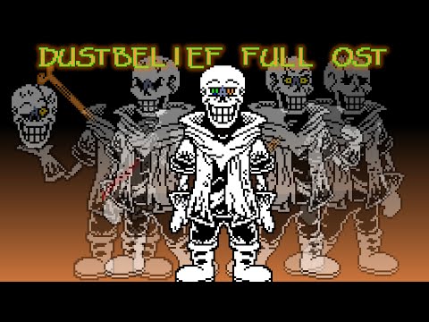 DUSTBELIEF PAPYRUS FULL OST