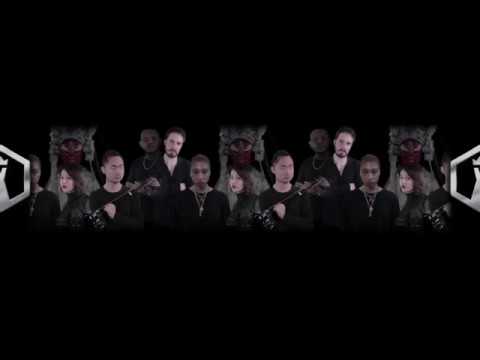 360 Music Video (Dr. Soo Wincci 蘇盈之) : We Are Inwinccible (Berklee Valencia MPTI Student Project)