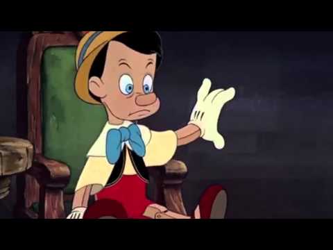 "Pinocchioladdin" - Part 27 - Pinocchio vs. Commander Rourke