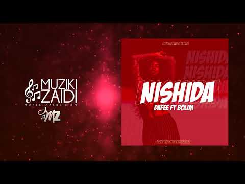 Dafee Master ft Boblim - Ni shida (Official Audio)
