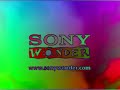 Reupload Fix Sony Wonder Website Promo Effects Sponsored By Preview 2 Effects