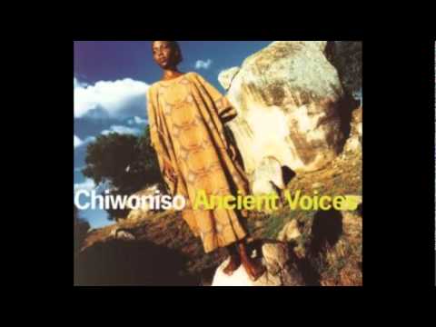 Chiwoniso Maraire - Everyone's Child