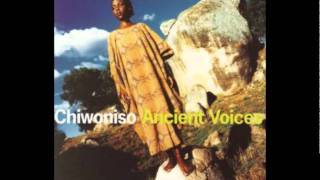 Chiwoniso Maraire - Everyone's Child