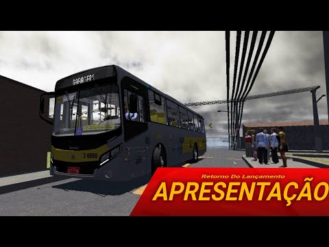 [APRESENTAÇÃO] Caio Apache Vip IV Midi Alongado VW 15.190 OD