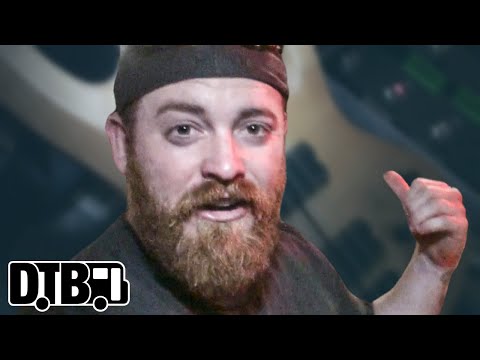 Andrew Barnes (ex- Otep) - GEAR MASTERS (Revisited) Ep. 68
