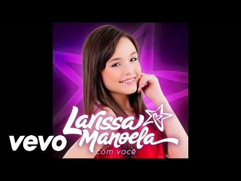 Larissa Manoela - Fugir Agora (Speed Up) [Audio]