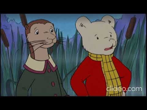 Another Rupert and Ottoline Moment from S4 E3