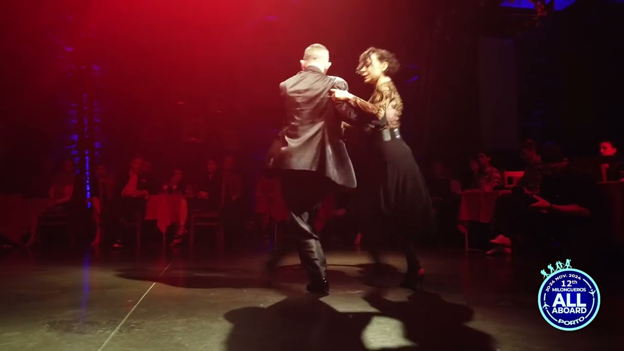 MAA24   Joe Corbata & Lucila Cionci 3.3