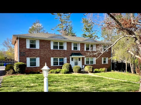 1010 Hendersonville Rd - Video 2 of 2