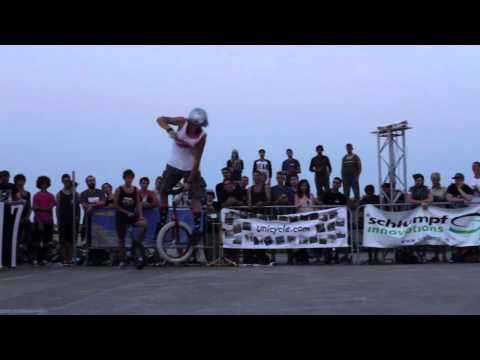 Unicon 17 - Expert Male Battles: Jack Sebben vs. Lorenz Poham