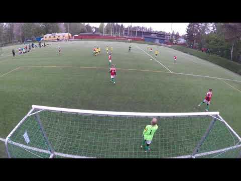 KäPa turnaus: TPV 08 YJ - Ilves P08