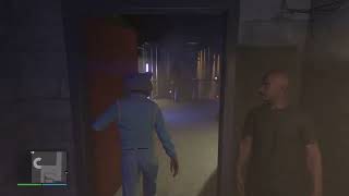 【GTAオンラインPS5拡張版】FIBファイル 今週の優先ファイル「ブルートフォースファイル」準備ミッションから通しで。