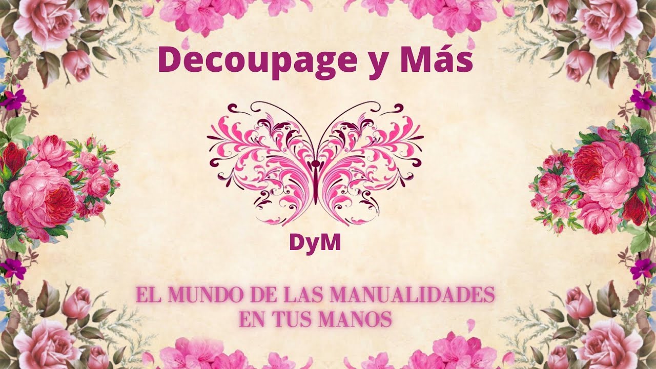 LAMINAS DECOUPAGE PARA DESCARGAR