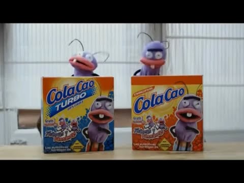 TRANCAS Y BARRANCAS COLACAO