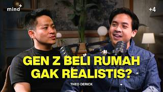 Download lagu JALUR KAYA YANG REALISTIS VERSI THEO DERICK | MINDPLUS [EPS.4] mp3