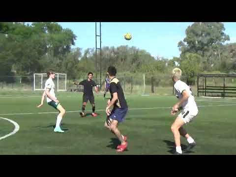 PASO A PASO VS LA ZEKENETA - #LigaNuñez - #Apertura SLD Fecha 4 - 2022