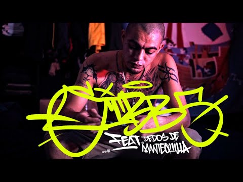 Drvgs - Gibbs ft. @DedosdeMantequilla (Video Oficial)