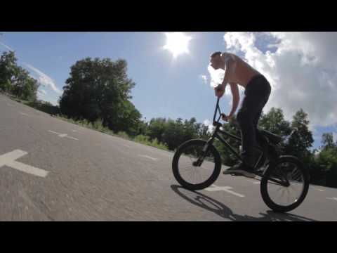 Ride with Friends BLN - STREETLIFE - 2016 - Ben Dauce